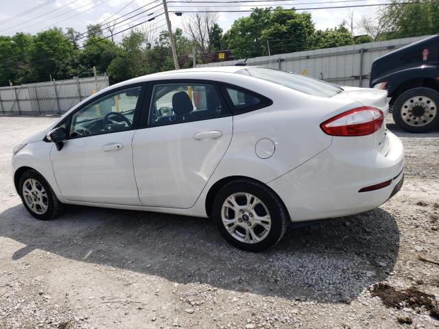 Photo 2 from auction – 2016 FORD FIESTA SE with VIN 3FADP4BJ6GM206558
