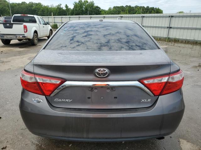 Photo 6 from auction – 2015 TOYOTA CAMRY LE with VIN 4T4BF1FK9FR473906