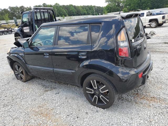 Photo 2 from auction – 2010 KIA SOUL + with VIN KNDJT2A20A7126584