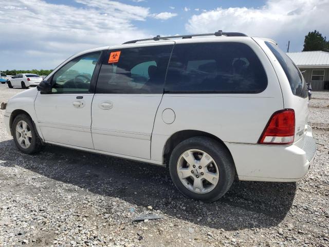 Photo 2 from auction – 2005 FORD FREESTAR S with VIN 2FMZA52215BA09906