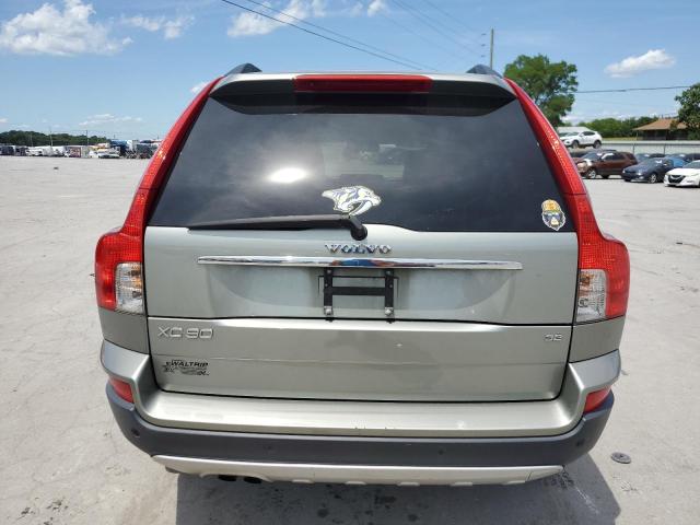 Photo 6 from auction – 2007 VOLVO XC90 3.2 with VIN YV4CY982971398438