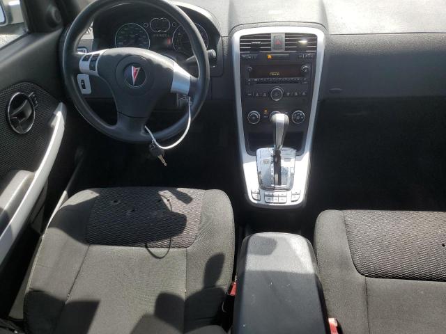 Photo 8 from auction – 2007 PONTIAC TORRENT with VIN 2CKDL63F676112422
