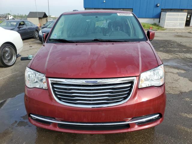 Photo 5 from auction – 2014 CHRYSLER TOWN & COU with VIN 2C4RC1BG4ER192423