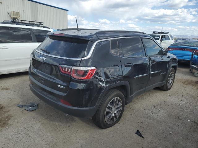 Фото 3 с аукциона – 2018 JEEP COMPASS LA с VIN 3C4NJCBB8JT494728