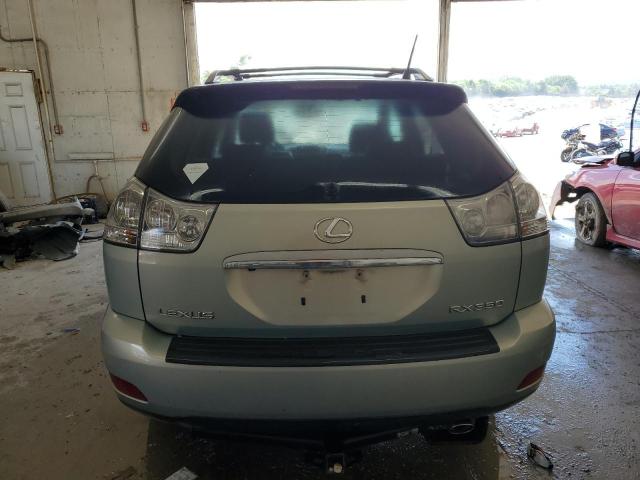 Photo 6 from auction – 2007 LEXUS RX 350 with VIN 2T2HK31U87C034747
