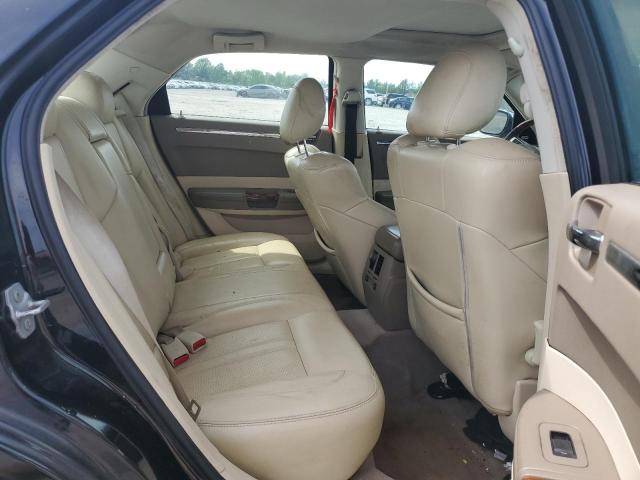 Photo 10 from auction – 2008 CHRYSLER 300C with VIN 2C3LA63H68H136319