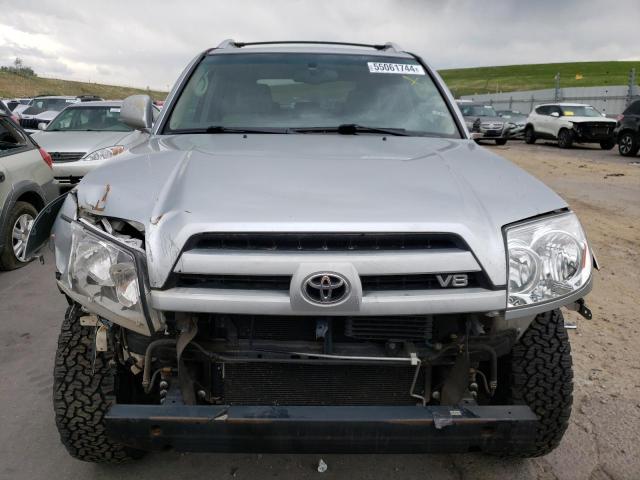 Photo 5 from auction – 2003 TOYOTA 4RUNNER LI with VIN JTEBT17R830021477