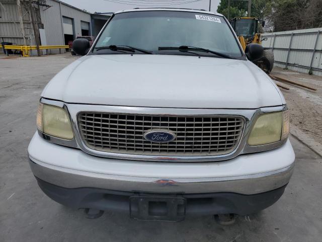 Photo 5 from auction – 2002 FORD EXPEDITION with VIN 1FMPU16L42LA33137