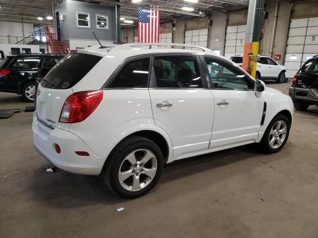 Photo 3 from auction – 2014 CHEVROLET CAPTIVA LT with VIN 3GNAL3EK4ES633860
