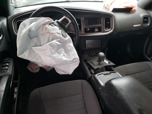 Photo 8 from auction – 2014 DODGE CHARGER SE with VIN 2C3CDXBGXEH215512