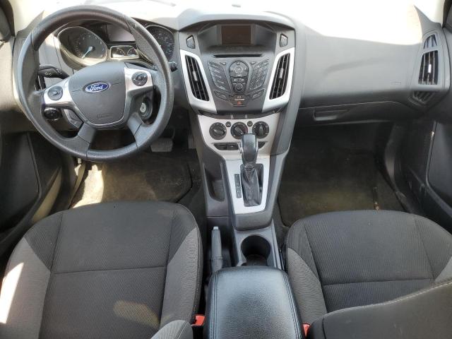 Photo 8 from auction – 2014 FORD FOCUS SE with VIN 1FADP3K21EL380751