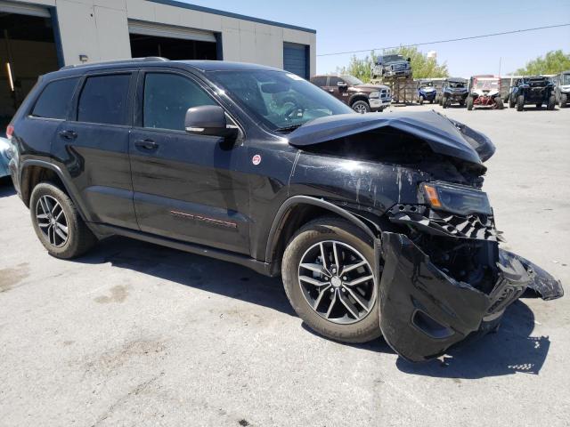 Photo 4 from auction – 2018 JEEP GRAND CHER with VIN 1C4RJFLG4JC138317