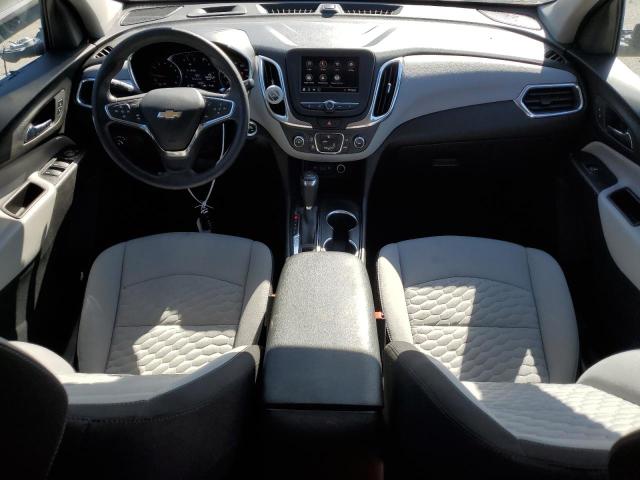 Photo 8 from auction – 2021 CHEVROLET EQUINOX LT with VIN 3GNAXTEV9ML394426