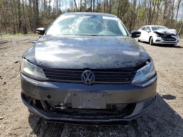 Photo 5 from auction – 2014 VOLKSWAGEN JETTA BASE with VIN 3VW1K7AJXEM355547