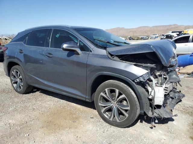 Photo 4 from auction – 2016 LEXUS RX 350 with VIN 2T2ZZMCA2GC032257