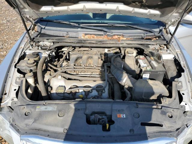Photo 11 from auction – 2012 FORD TAURUS SEL with VIN 1FAHP2EW0CG122026