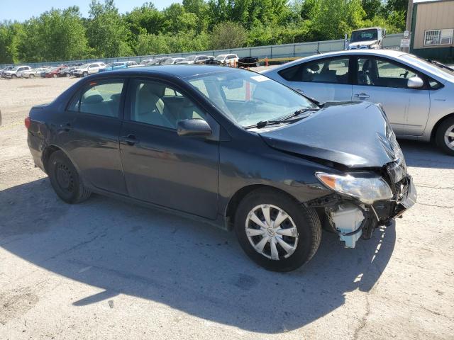 Photo 4 from auction – 2010 TOYOTA COROLLA with VIN 1NXBU4EE4AZ220739