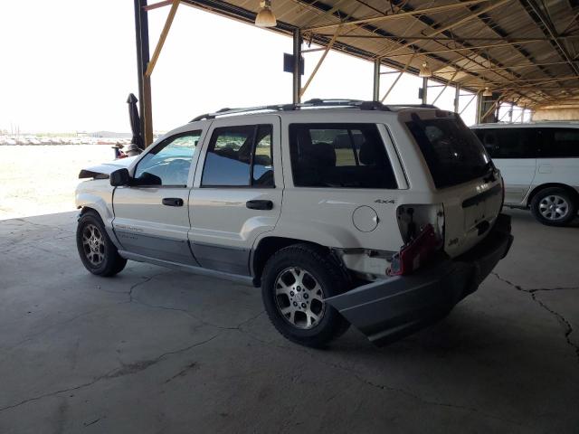 Photo 2 from auction – 2000 JEEP GRAND CHER with VIN 1J4GW48S0YC265368