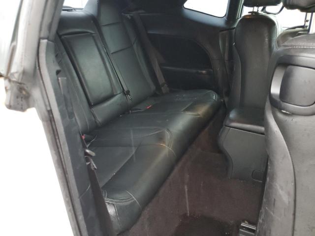 Photo 10 from auction – 2016 DODGE CHALLENGER with VIN 2C3CDZAG8GH183501