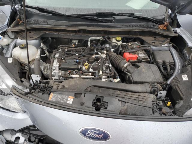 Photo 12 from auction – 2022 FORD ESCAPE SE with VIN 1FMCU0G63NUA53928