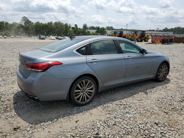 Photo 3 from auction – 2015 HYUNDAI GENESIS 5. with VIN KMHGN4JF1FU076558