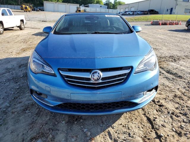 Photo 5 from auction – 2017 BUICK CASCADA SP with VIN W04WJ3N57HG144591