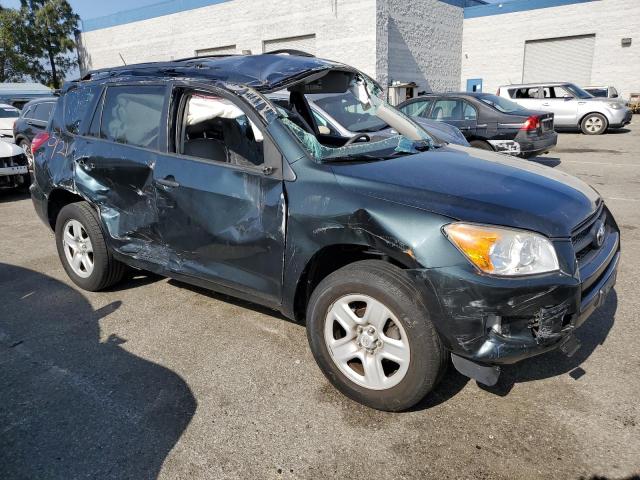 صورة رقم 4 من المزاد - 2011 TOYOTA RAV4 مع VIN 2T3ZF4DV0BW102335