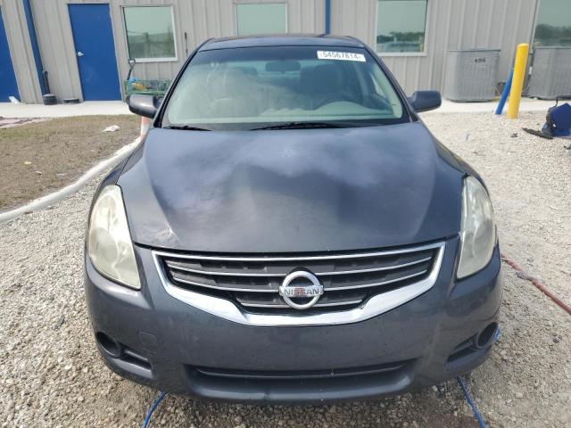 Photo 5 from auction – 2010 NISSAN ALTIMA BAS with VIN 1N4AL2AP2AN501453