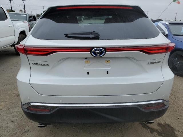 Photo 6 from auction – 2023 TOYOTA VENZA LE with VIN JTEAAAAH6PJ138038