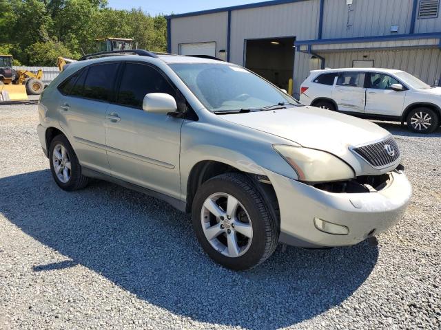 Photo 4 from auction – 2004 LEXUS RX 330 with VIN JTJHA31U240017291