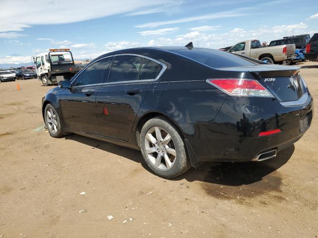 صورة رقم 2 من المزاد - 2012 ACURA TL مع VIN 19UUA8F52CA000145