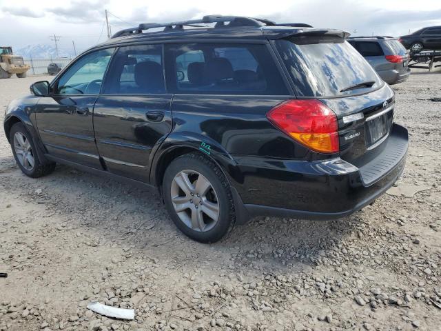 Photo 2 from auction – 2007 SUBARU LEGACY OUT with VIN 4S4BP86C874309170