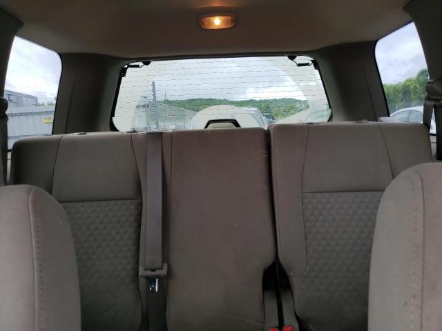 Photo 10 from auction – 2005 JEEP LIBERTY RE with VIN 1J4GL38K95W645158
