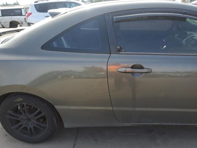Photo 10 from auction – 2006 HONDA CIVIC EX with VIN 2HGFG12866H507246