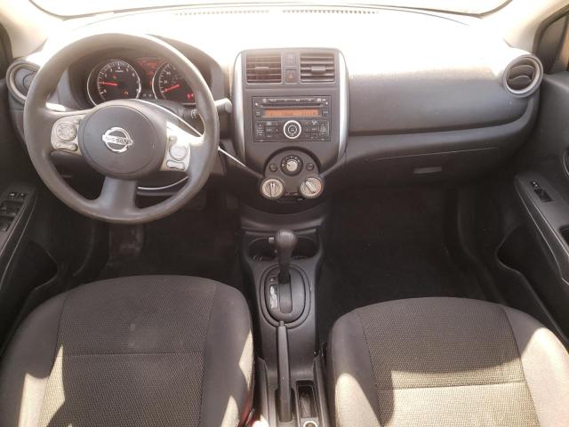 Photo 8 from auction – 2012 NISSAN VERSA S with VIN 3N1CN7AP8CL932928