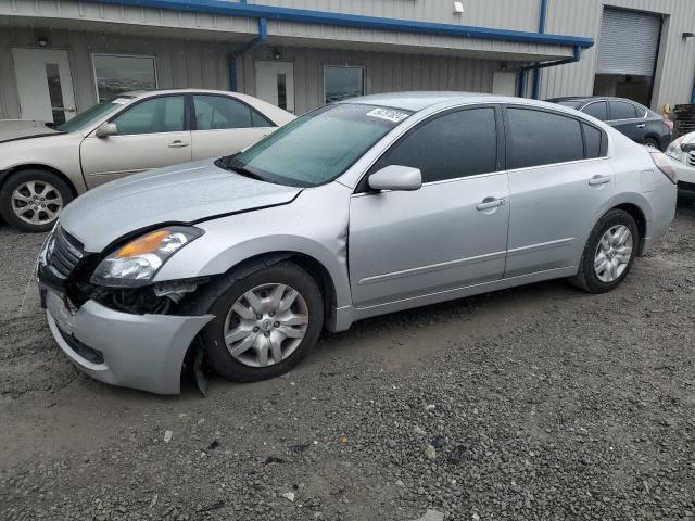 NISSAN ALTIMA 2.5 2009 with VIN 1N4AL21E09N401040 - Photo from auction