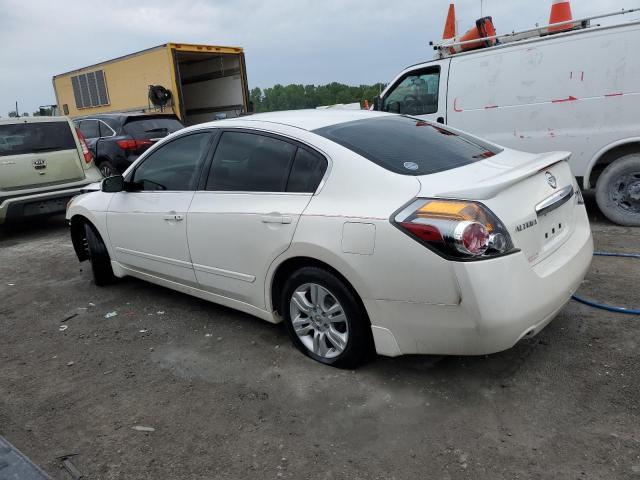 Photo 2 from auction – 2011 NISSAN ALTIMA BAS with VIN 1N4AL2AP0BN509228