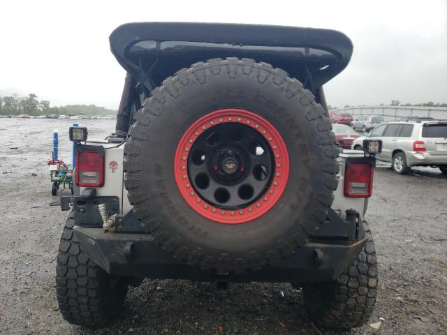 Photo 6 from auction – 2012 JEEP WRANGLER U with VIN 1C4BJWFG0CL248667