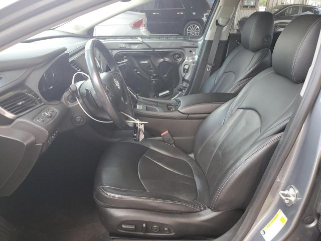 Photo 7 from auction – 2018 BUICK LACROSSE P with VIN 1G4ZS5SS2JU144264