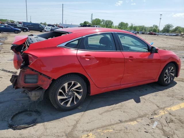 Foto 3 de la subasta – 2016 HONDA CIVIC EX con VIN 2HGFC2F71GH575104