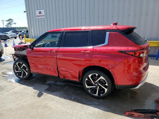 Photo 2 from auction – 2023 MITSUBISHI OUTLANDER with VIN JA4J3UA8XPZ057247