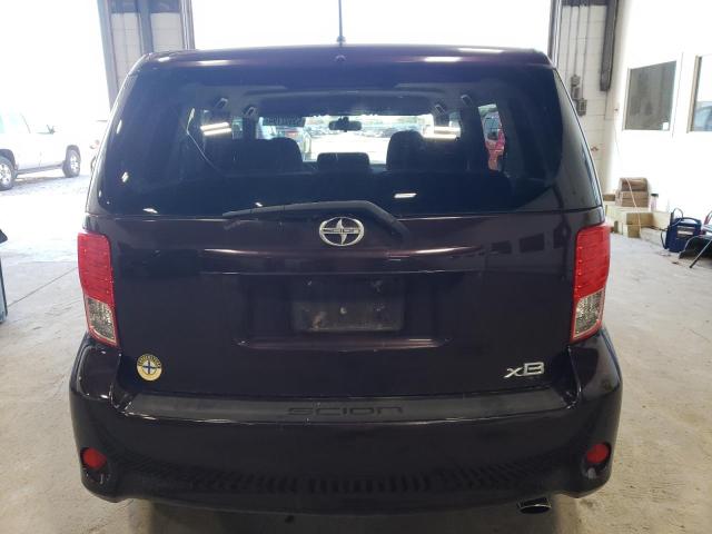 Photo 6 from auction – 2012 SCION XB with VIN JTLZE4FE8CJ017439