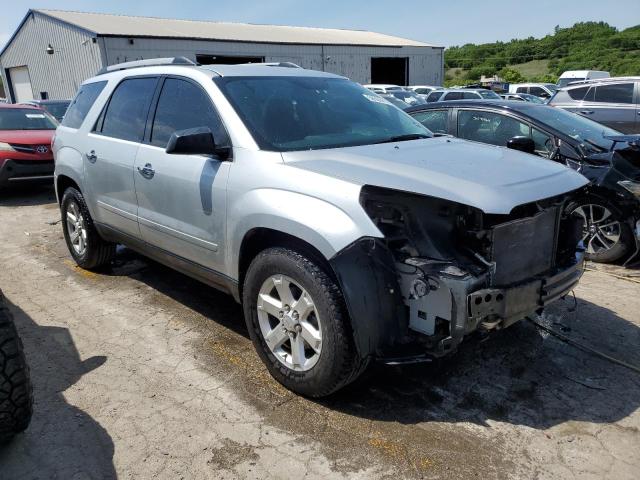 Photo 4 from auction – 2015 GMC ACADIA SLE with VIN 1GKKRPKD1FJ229334