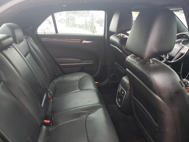Photo 10 from auction – 2013 CHRYSLER 300 with VIN 2C3CCAAG1DH708141