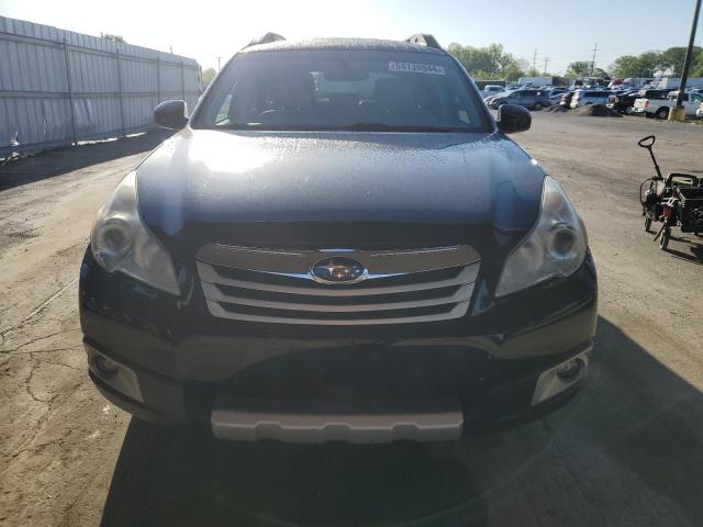 Снимка 5 от търг – 2012 SUBARU OUTBACK 2. с VIN 4S4BRCKC2C3263158