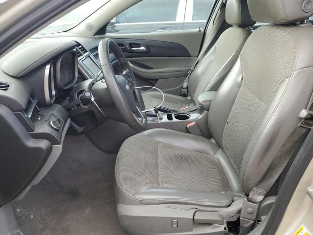 Photo 7 from auction – 2016 CHEVROLET MALIBU LIM with VIN 1G11C5SA6GF153514