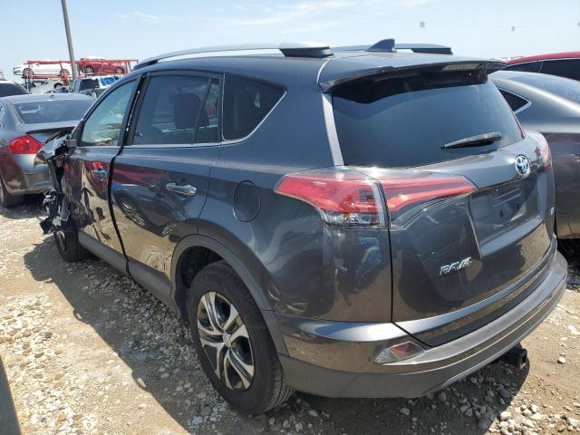 Photo 2 from auction – 2016 TOYOTA RAV4 LE with VIN 2T3ZFREV9GW290114