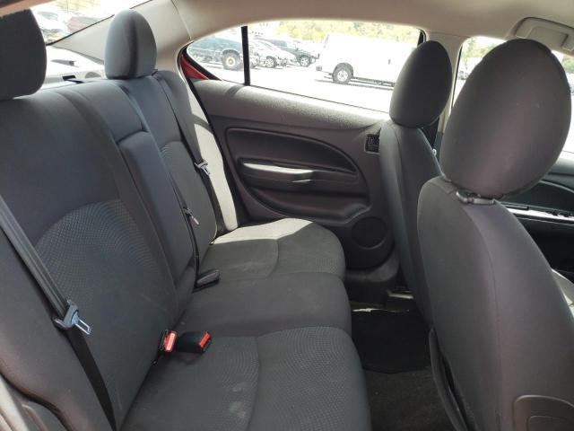 Photo 10 from auction – 2019 MITSUBISHI MIRAGE G4 with VIN ML32F3FJ2KHF04231