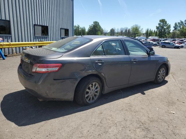 Photo 3 from auction – 2010 TOYOTA CAMRY BASE with VIN 4T4BF3EK2AR020779