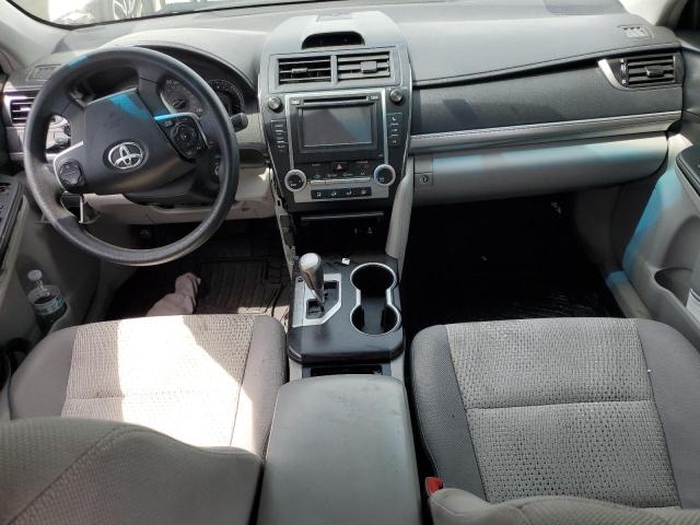 Photo 8 from auction – 2013 TOYOTA CAMRY L with VIN 4T1BF1FK3DU243513